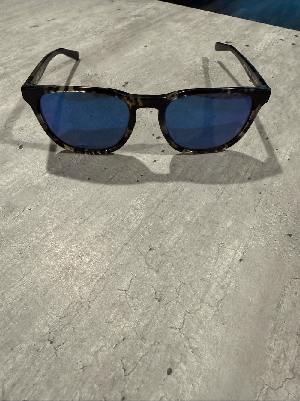 Costa Sullivan Sunglasses